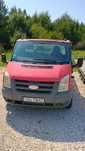Ford Transit Autolaweta 2008r Okazja!