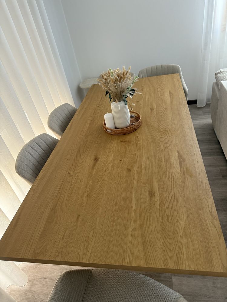 Mesa sala de jantar
