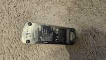 Dunlop crybaby kh95 kirk hammet signature
