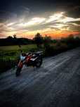 Loncin JL200-68A CR1-Sport