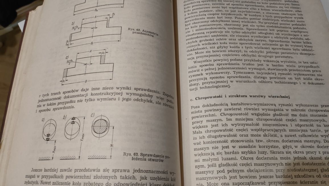 Technologia budowy maszyn Prof. inż. Zbigniew Kornberger