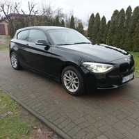 Bmw seria 1 f20 2.l diesel automat.