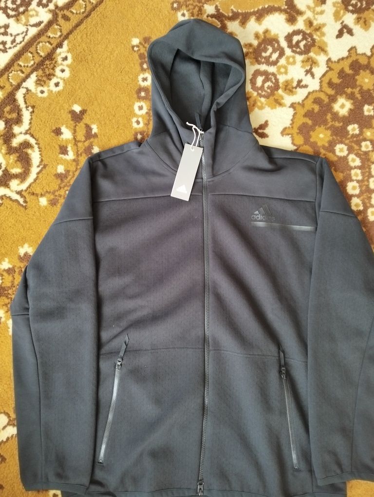 Кофта, худі adidas zne xl