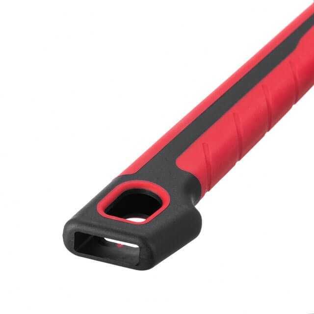 Сокира 630 г, ручка з фібергласу. STORM INTERTOOL HT-0291. Новий.