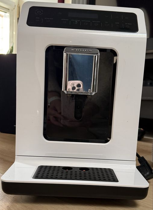 Ekspres do kawy Krups