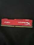 Pamiec ram hyperx 8gb ddr4