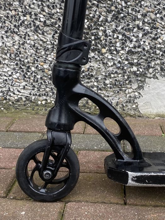 hulajnoga set (mgp, lucky, blunt,)