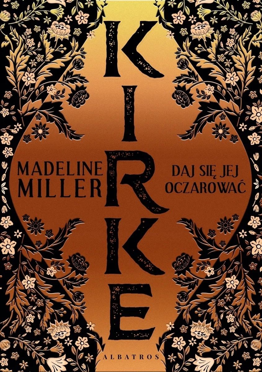 Kirke Miller Madeline