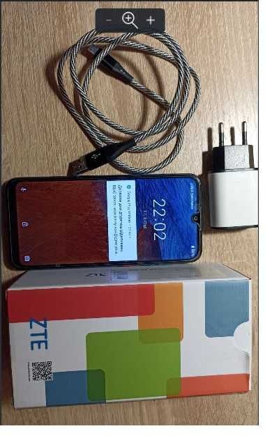 ZTE Blade A7 2020 3/64