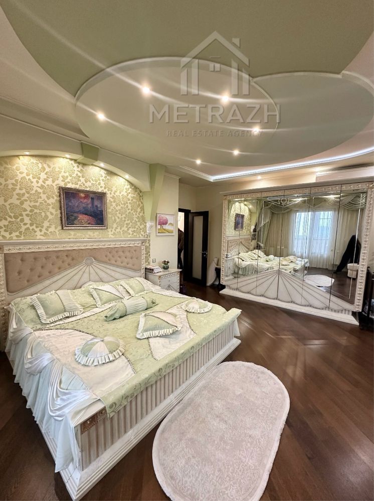 150тыс. ЖК Олимп‼️НЕВЕРОЯТНАЯ ЦЕНА‼️Срочно‼️ 3-х к.  135 м2