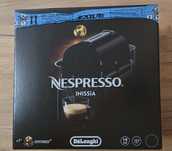 Ekspres kapsułkowy Delonghi inissia