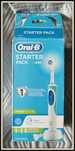 Nowa ładowarka Oral B