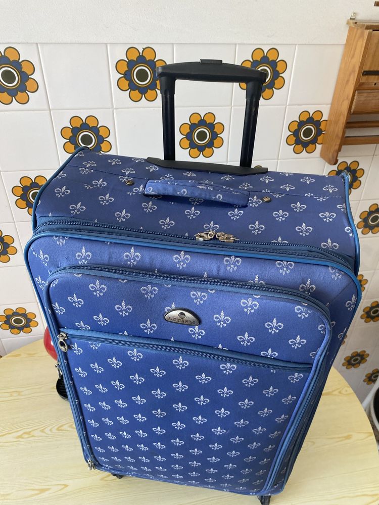 Mala viagem grande