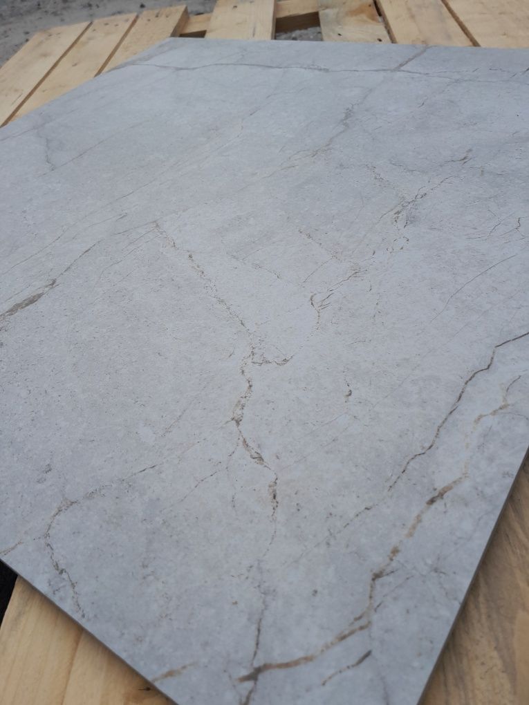 Gres 60x60 marmur
