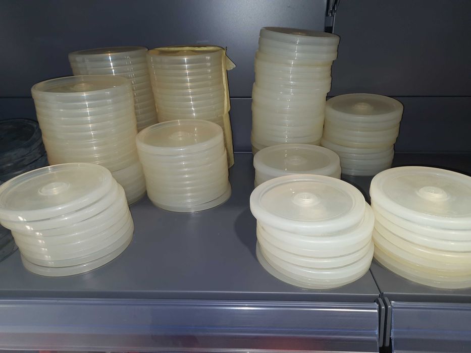 Membrana pompy Comet 0178