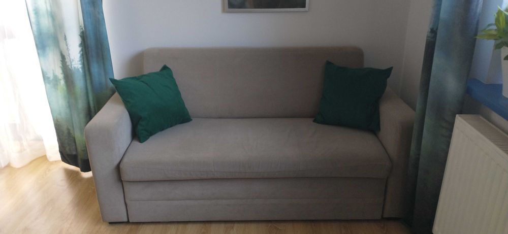 Kanapa rozkładana Bodzio