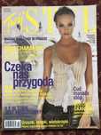 Czasopismo Twój styl sierpień 2003