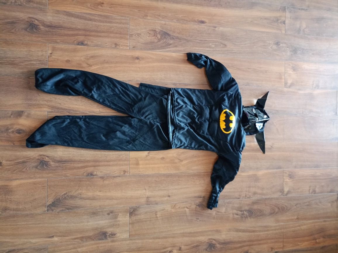 Kostium Batman 110