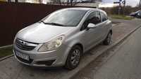 OPEL Corsa -1,2 Ecotec