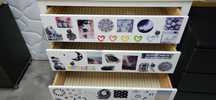 Comoda Ikea Hemnes - MUITO URGENTE