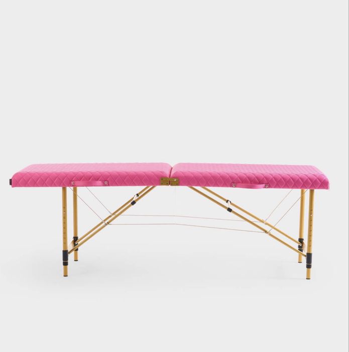 Łóżko do rzęs NOWE