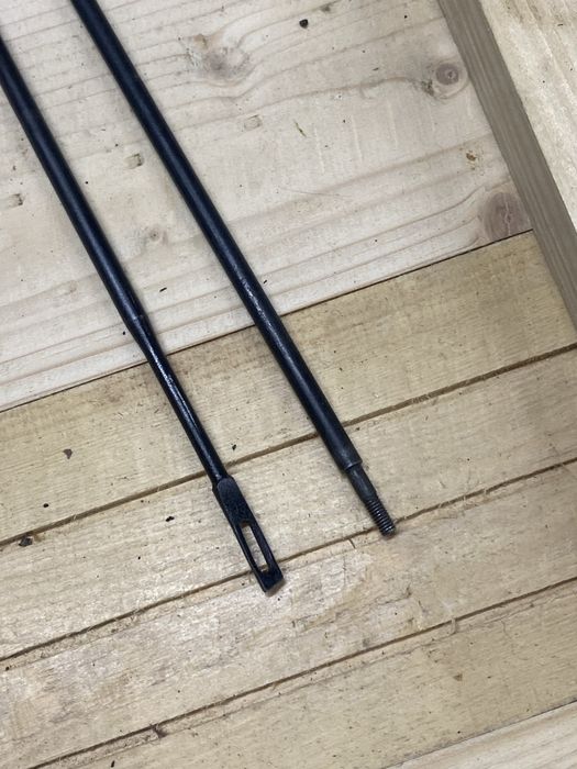 Шомпол ак74 з вушком 5.45