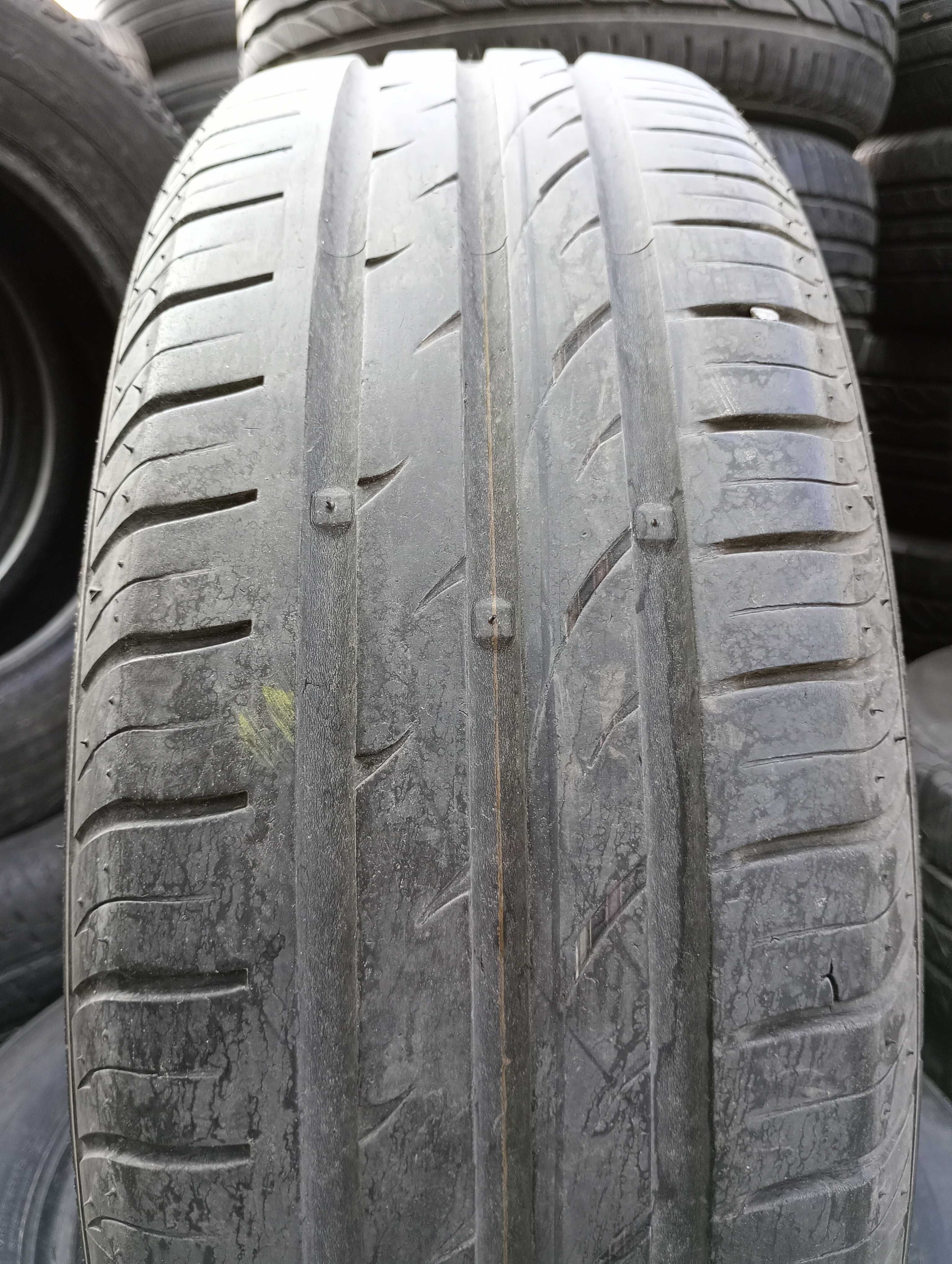 Резина Nexen Nblue HD 185/60/R15 Лето Пара