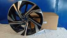 Nissan Qashqai J12 III felga aluminiowa 20 cali alloy wheeles Diamond