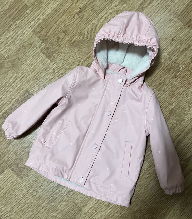 Куртка, парка MANOR baby (розмір 86)