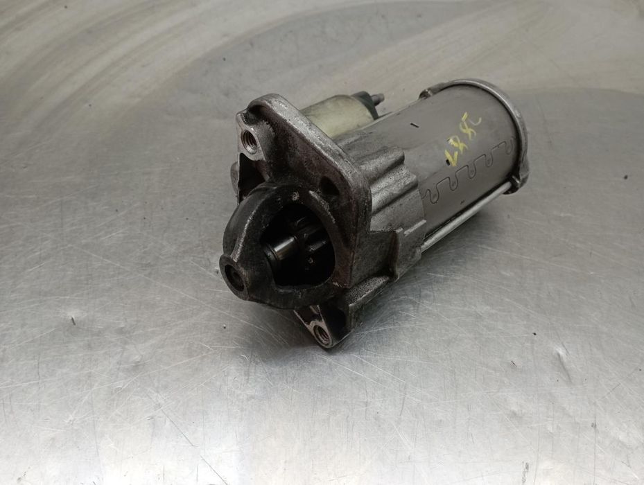 Motor de arranque RENAULT Megane IV (B9A/M_)