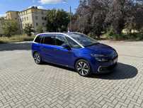 Citroën C4 Grand Picasso C4 GRAND PICASSO 2.0 Diesel 150 KM Manual