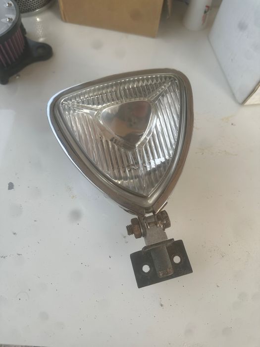 Peças para Harley davidson