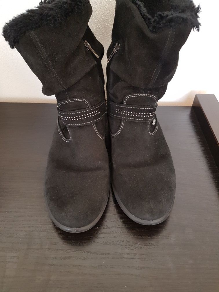 Buty zimowe, kozaki, botki Primigi 38/39