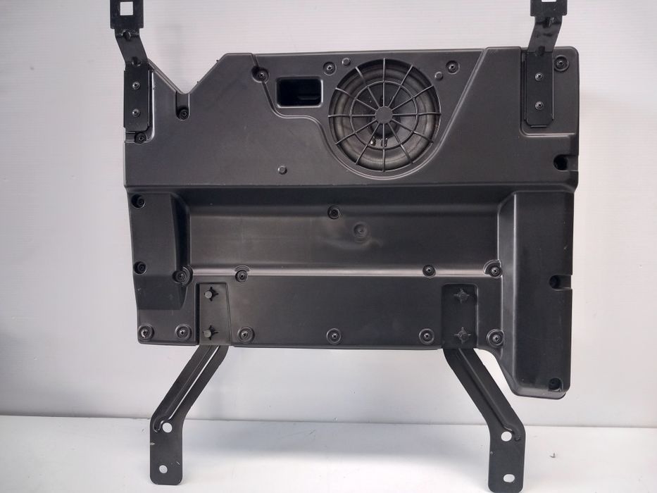 Subwoofer Smart Fortwo 451