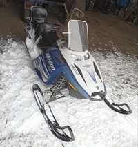 Снегоход  BRP Ski-Doo GTX 550f