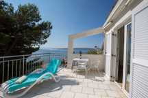 Apartament do wynajęcia chorwacja makarska split ,  trogir