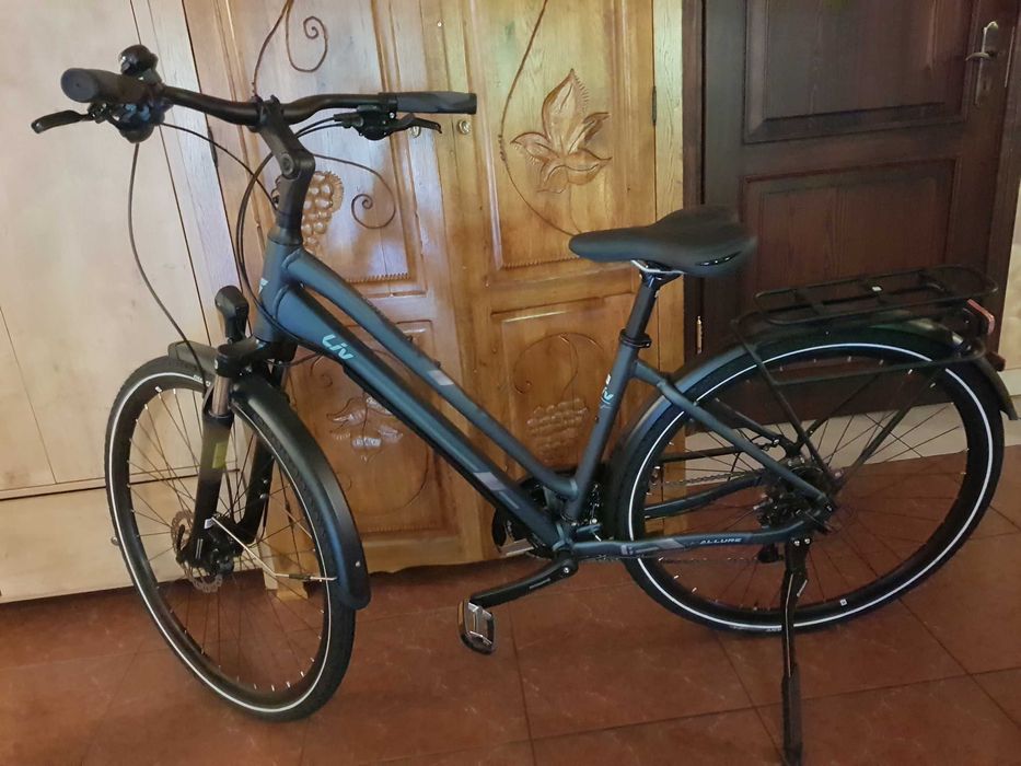 Rower Miejski Giant  Allure LIV 3
