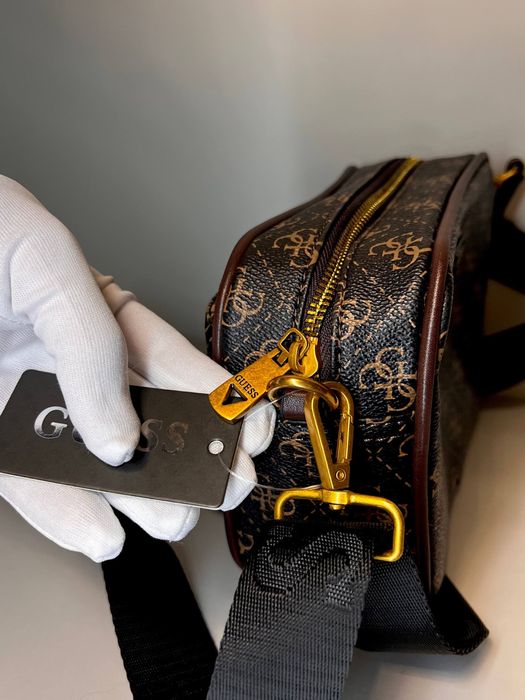 РОЗПРОДАЖ‼️Сумка guess оригінальна