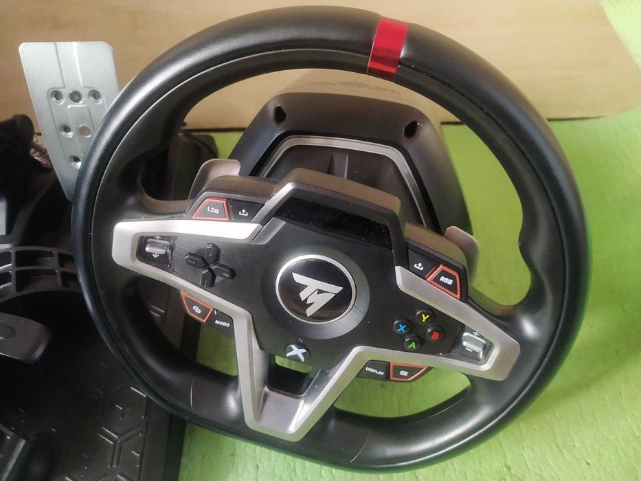 Кермо руль Thrustmaster T248  PC/ Xbox