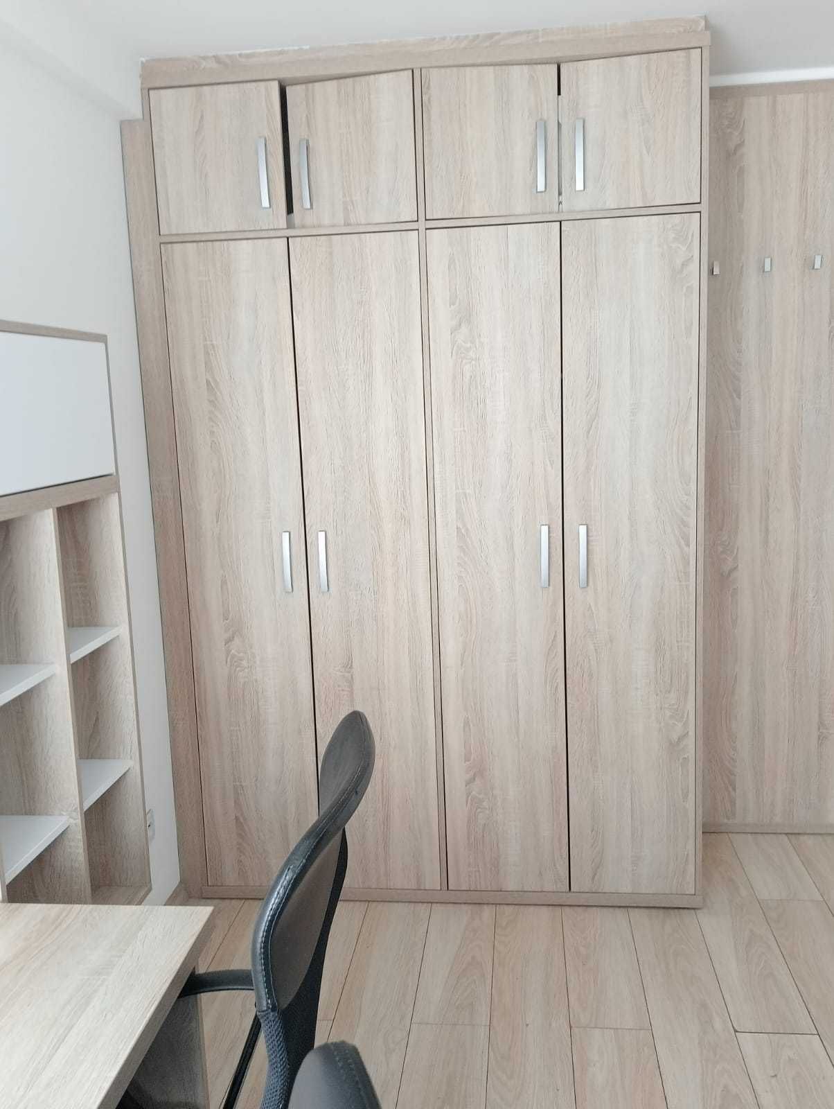 Do wynajęcia kawalerka przy ul.Wybrzeże Pasteura dzielnica Śródmieście