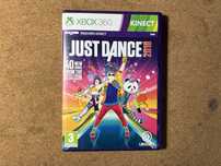 Super Stan Just Dance 2018 XBOX 360