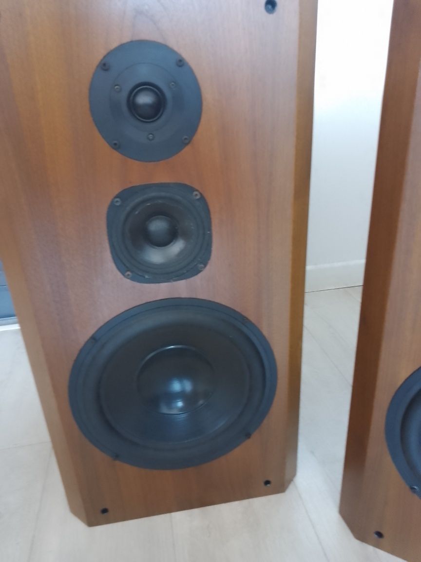 T+A Spectrum ADL III kolumny