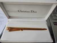 Caneta em Ouro Christian Dior