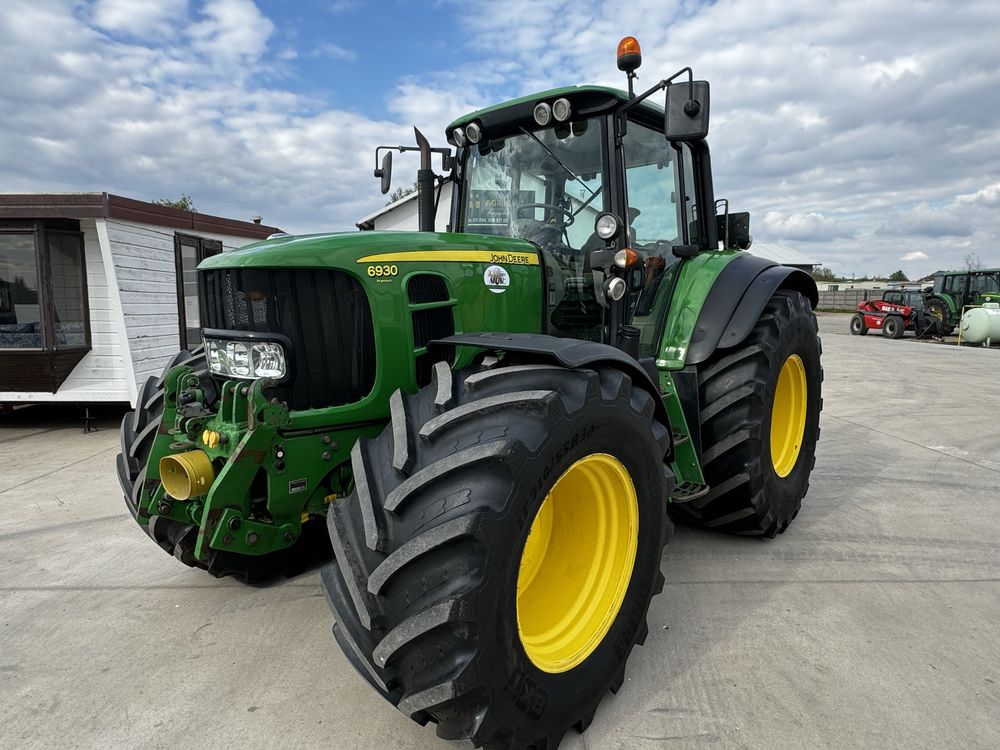 John Deere 6930 Premium ( Auto Quad Eco ) Super stan ! 7430