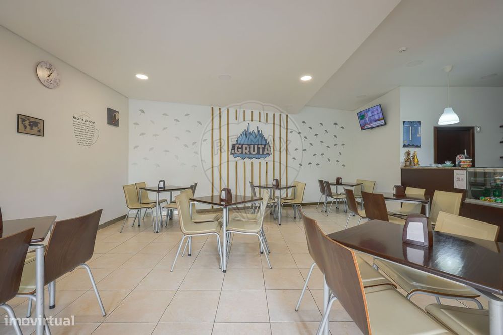 Trespasse  para venda