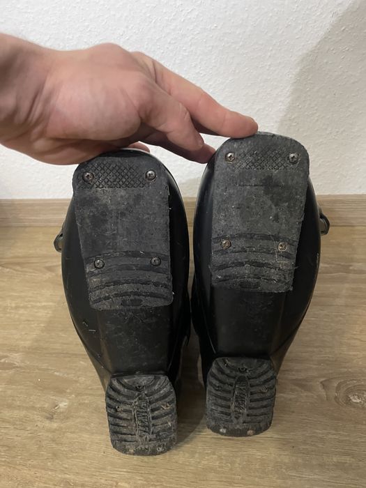 Buty narciarski roz 44