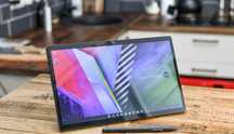 Новий ігровий планшет ASUS Zen Pad Pro 11 дюймів 12/256GB