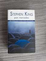 Stephen King "Pan mercedes"