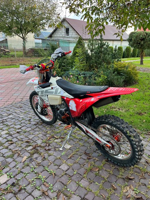 ASIX XR99 2025ROK 65MTH Od Nowości