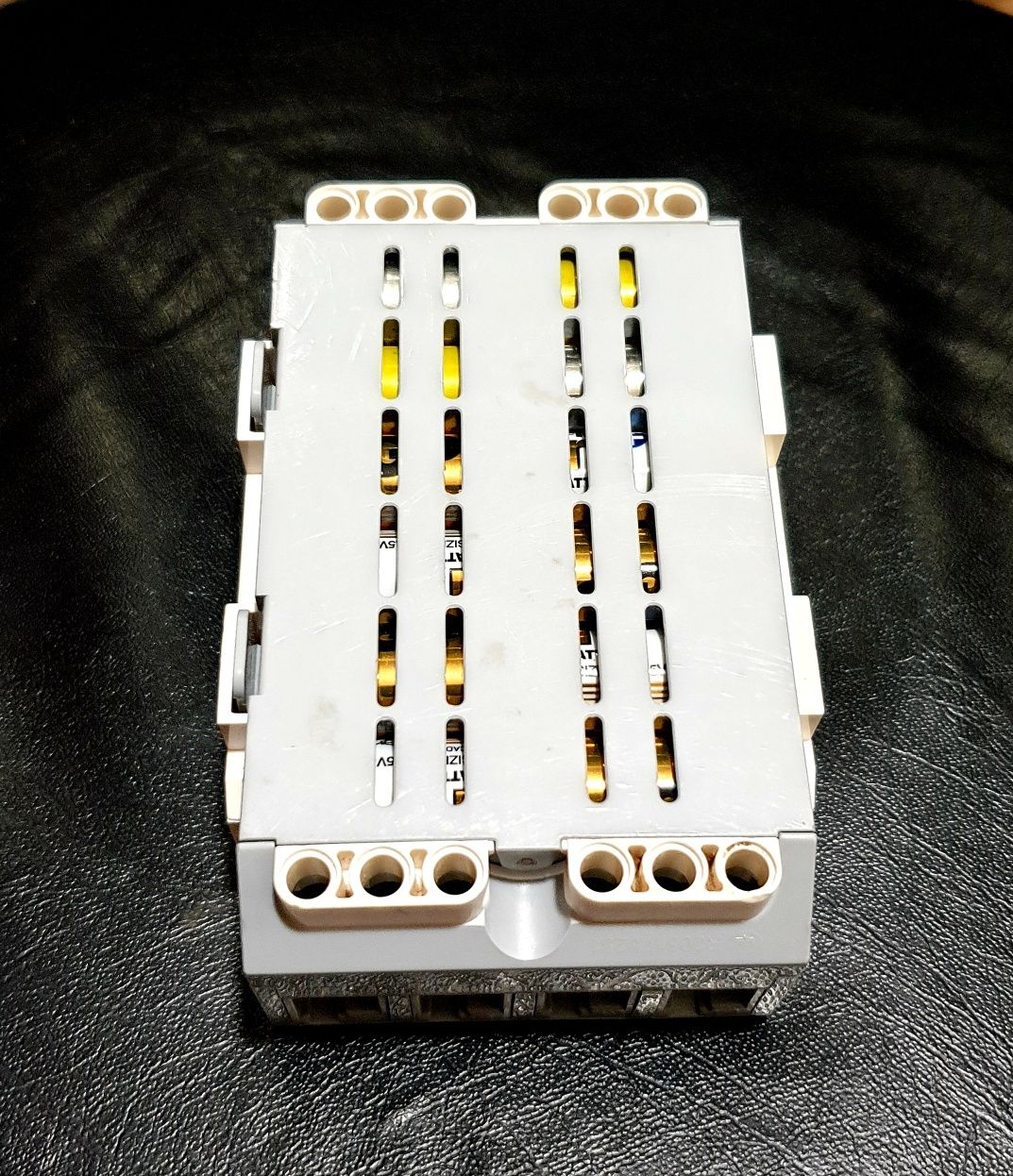 Блок,модуль, мікрокомп'ютер LEGO EV 3.